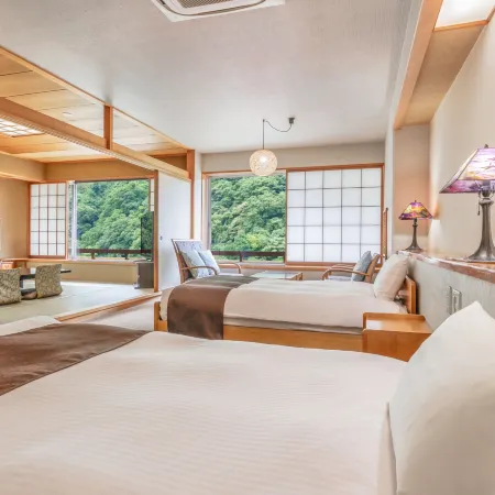 KAMENOI HOTEL AKITA YUZE