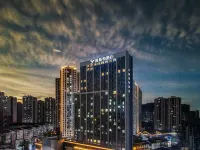 Yester Hotel (Xishui Qilong Impression)