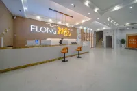 Elong ME Hotel (Chuzhou Tianchang Wanjiafu Plaza Jidiancheng)