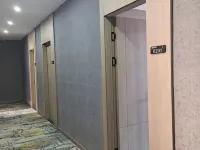 棲閒里民宿 洛川住宿飯店