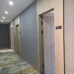 Qixianli Hotel Hotels in Luochuan