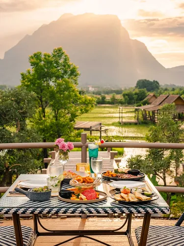 รูปภาพของญาติกา บูทีค เชียงดาว