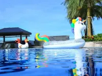 Zhuhai Marriott Hotel (Lovers Road, Xiangluwan Road) Hotels in Zhuhai