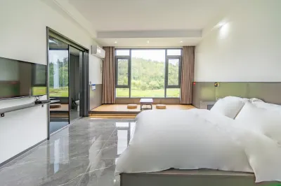 Xianju Guiwu Homestay