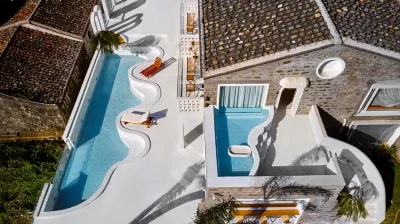 Pingtan Fishing Island.YooMi seascape holiday Home Hotels in Beigang