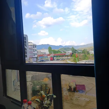 Laiyun Hotel