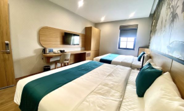 Milash Boutique Hotel