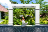 Scenic Pool Villa & Resort Pattaya 화이야이 호텔