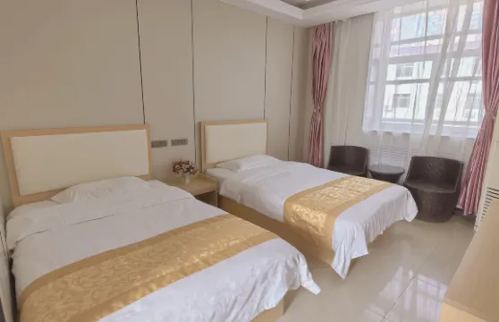 隰縣鑫海岸賓館