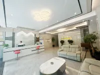 Maguan Jinlanyuan Hotel Hotels in Maguan