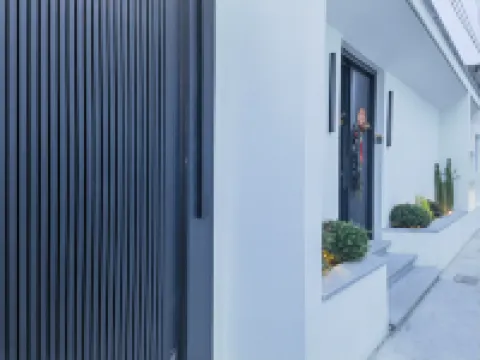 蘇心島度假民宿 來法雜貨店附近的飯店