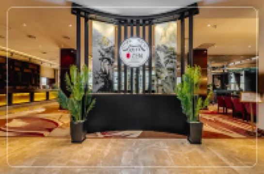 Jack's serviced apartment in the city center