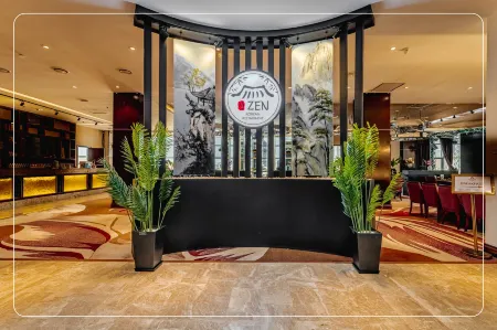 Jack's serviced apartment in the city center Отели в г. Улан-Батор