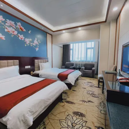 Pingchuan Hotel