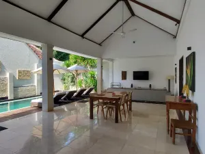 Kokomo Resort Gili Trawangan