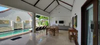 Kokomo Resort Gili Trawangan