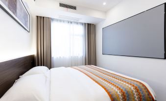 Luofu Yueju Homestay (Old Town Center)