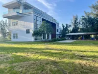 Haili Zhaiyuan Scenic Vacation Homestay (Fangchenggang)