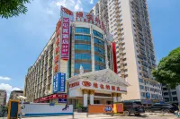 VES Electro-sports Hotel（Keyuan Avenue Subway Station)