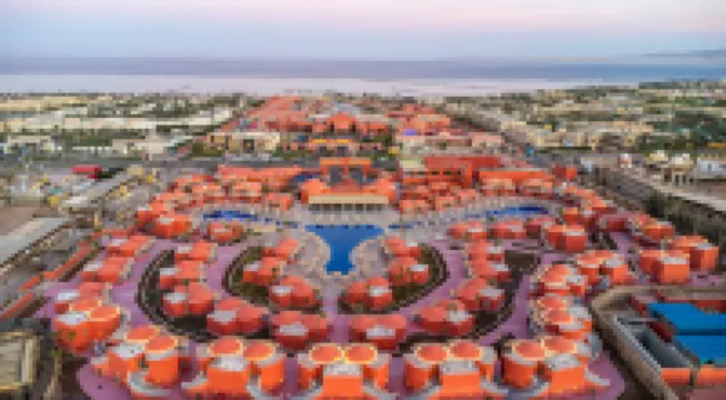 Pickalbatros Laguna Club Resort Sharm El Sheikh