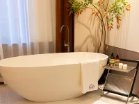 VISHAN· Vishang Designer Tide Hotel (Xiamen Zhongshan Road Pedestrian Street Store) Hotel di Xiamen