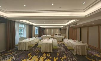 Xingyi Yumi Holiday Apartment
