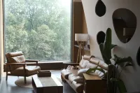 Hunan Echo Forest Rural Healing Homestay Hotel di Cili County