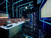 Vienna International Hotel (Shao yang Chengbu Branch)