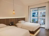 renbang health& resort hotel Hotels near Qinglai Park