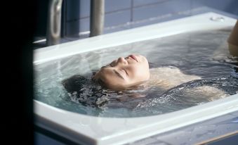 Mt Fuji View and Private Sauna Ryokan Shizuku(No accommodation for 12 years old and below)