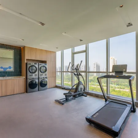 Holiday Inn Express BINZHOU CITY CENTER by IHG