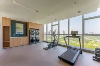 Holiday Inn Express Binzhou City Center, an IHG Hotel