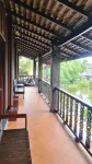 Alana Luangprabang Hotel Отели рядом с достопримечательностью «Баблиотека Луанг-Прабанг»