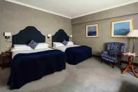 Fitzpatrick Castle Hotel Hotel a Dun Laoghaire