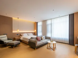 Jifeng International Hotel (Xuancheng Jingxian Branch)