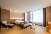 Jifeng International Hotel (Xuancheng Jingxian Branch)