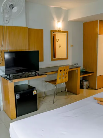 รูปภาพของโรงแรมสาธิต