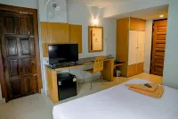 Satit Hotel Hotels in Sadao