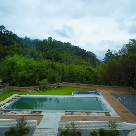 Longmen Drunken Dream Yishan Jing Homestay