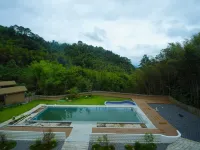 醉夢·依山靜竹海泳池野奢民宿（龍門南崑山店） - 浪漫/情侶