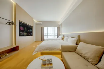 HUANXI HOTEL