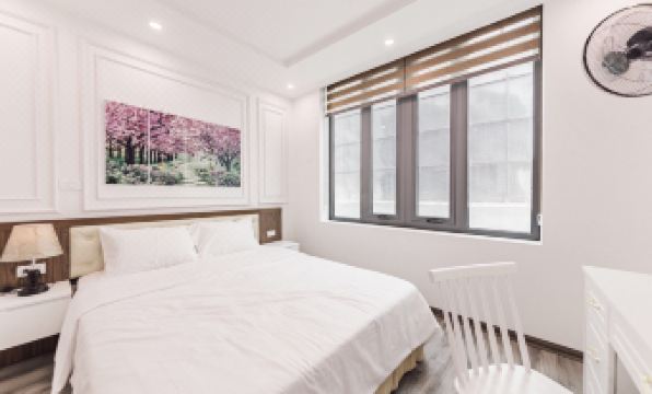 Everest Hotel - The top of satisfaction