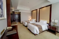 Sunwu Hot Spring International Hotel Hotels in Huimin
