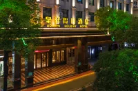 Huangting Holiday Hotel Các khách sạn gần Xinyu Technician College