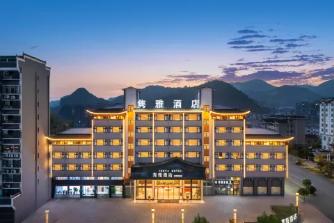 JUN YA HOTEL