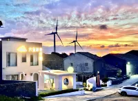 Pingtan Dayu Haitang Homestay Hotels in Northern Ecological Corridor