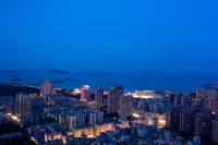 Sea Slowly · Pingtan Holiday Villa - Romantic