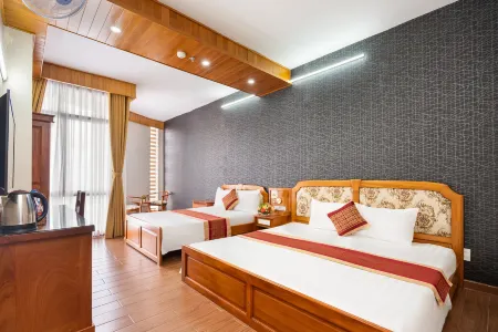 Sài Gòn Airport Hotel