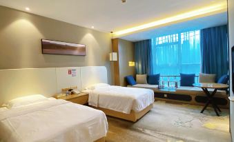 Yunduo Hotel (Xingguo General Garden Store)