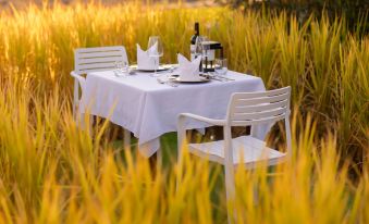 Trip.com Group Country Retreats (Zhang Jiajie Manson Joint Resort)
